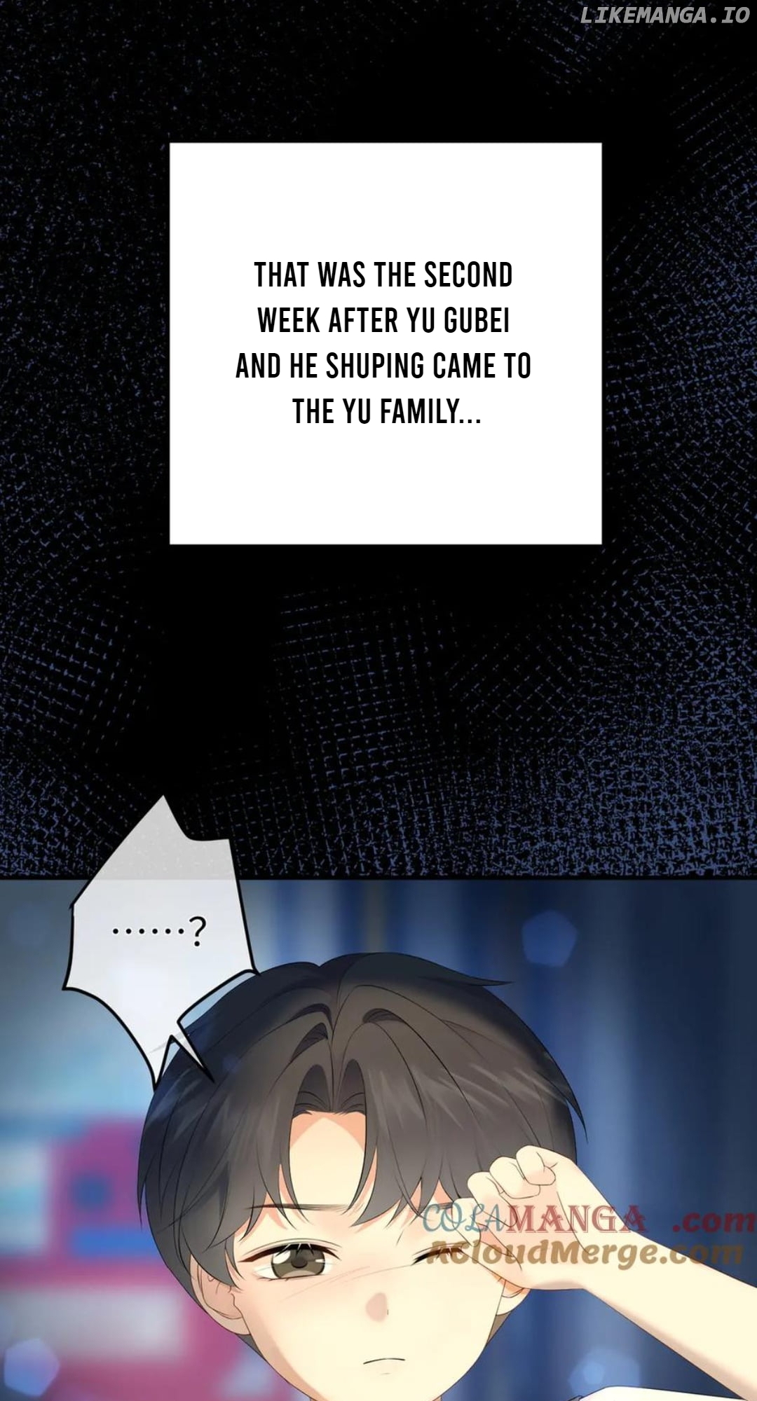 100-Day Warm Marriage Chapter 49 - page 6